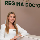 Ракаева Евгения Валерьевна, терапевт