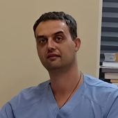 Катышев Сергей Андреевич, психотерапевт