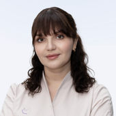 Мешкова Кристина Анатольевна, гинеколог