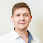 Сурин Борис Николаевич, массажист