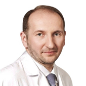 Чеснулис Эвалдас, нейрохирург