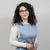 Эркенова Мариям Муратовна, детский стоматолог