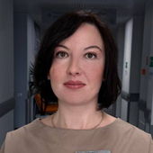 Демьяненко Юлия Витальевна, врач УЗД