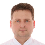 Вербицкий Иван Анатольевич, онколог