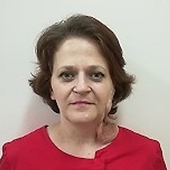 Фролова Мария Васильевна, терапевт