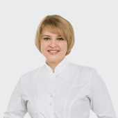 Михайленко Елена Григорьевна, косметолог