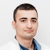 Алиев Вагиф Фуад-Оглы, хирург