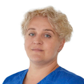 Исаева Екатерина Александровна, ЛОР