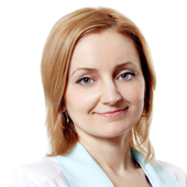 Анищенко (Моторенко) Юлия Викторовна, эндокринолог