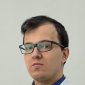 Щерба Александр Валерьевич, терапевт