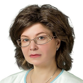 Павловская Дина Владимировна, гинеколог