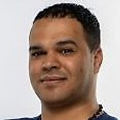 Абуджхейша Махмуд Мухамедович, стоматолог-хирург