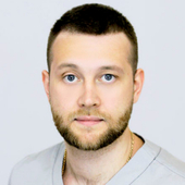 Курков Александр Владимирович, рентгенолог