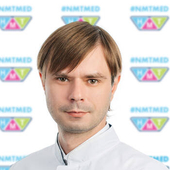 Грохотов Алексей Александрович, ЛОР