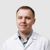 Брагин Максим Николаевич, невролог