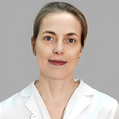 Мезенцева Людмила Евгеньевна, рефлексотерапевт