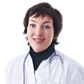 Торгало Вера Викторовна, детский гастроэнтеролог