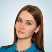 Пушкарева Ксения Владимировна, стоматолог-терапевт