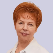 Тарасова Ольга Борисовна, гинеколог