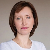 Панекина Марина Геннадьевна, косметолог