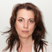 Копцова Мария Александровна, детский офтальмолог