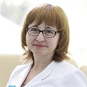 Муслюмова Гузель Азгамовна, рентгенолог