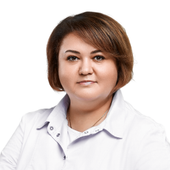 Куприянова Елена Вячеславовна, терапевт