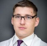 Трегубов Дмитрий Юрьевич, рентгенолог