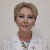 Овчинникова Светлана Федотовна, невролог