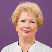 Поважук Галина Ивановна, гинеколог