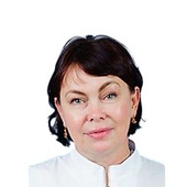 Мехедова Евгения Антоновна, стоматолог-ортопед