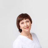 Гербер Наталья Валерьевна, стоматолог-терапевт