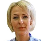 Мельникова Галина Сергеевна, ортодонт