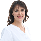 Данильченко Марина Ивановна, офтальмолог-хирург