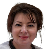 Голубинская Наталья Викторовна, невролог