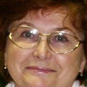 Жадова Таисия Алексеевна, аллерголог