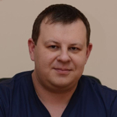 Тутов Роман Александрович, хирург-онколог