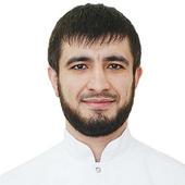 Магадов Руслан Магаммадиевич, стоматолог-терапевт