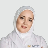 Хаматханова Диана Руслановна, стоматолог-терапевт