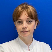 Бородулина Юлия Александровна, гинеколог