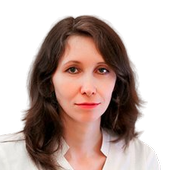 Чурашова Ирина Александровна, врач УЗД