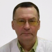 Денисов Владимир Иванович, ЛОР