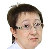 Сердюк Ольга Дмитриевна, гематолог