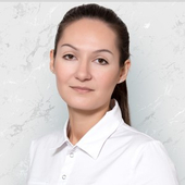 Мищенко Юлиана Юрьевна, гинеколог