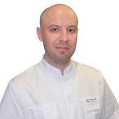 Чеботарев Александр Геннадьевич, стоматолог-ортопед