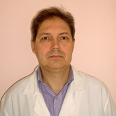 Татаринов Андрей Петрович, эндоскопист