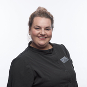 Пучкова Дарья Михайловна, стоматолог-терапевт