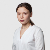 Глушкова Мария Игоревна, косметолог