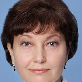 Андреева Надежда Аркадьевна, психиатр