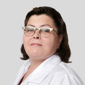 Шаркова Татьяна Юрьевна, врач УЗД